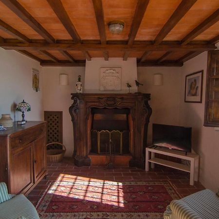 Casa Gelsomino Villa Camaiore Exterior photo