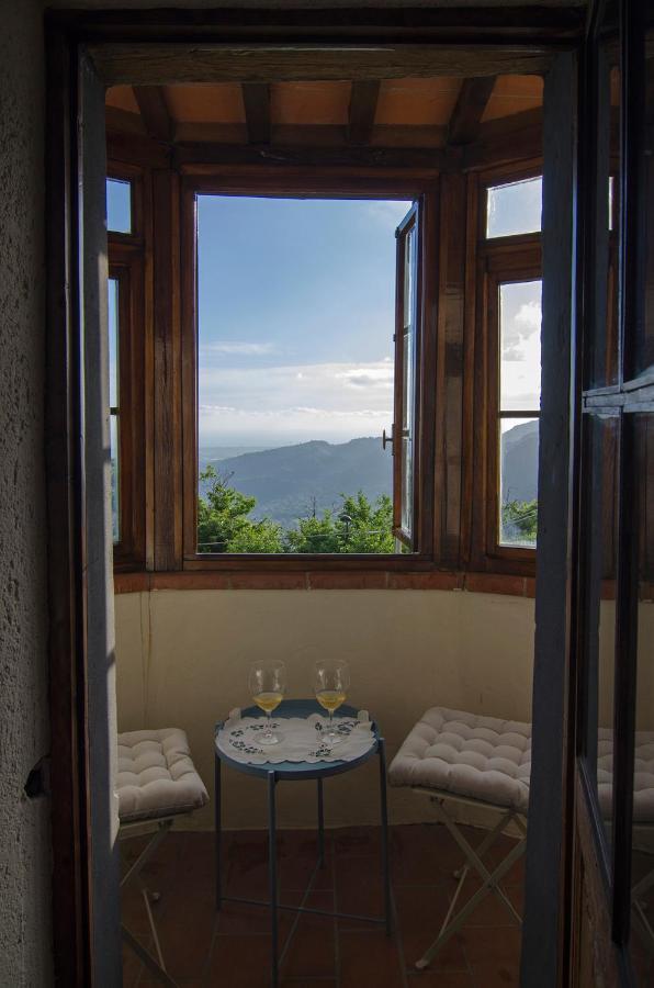 Casa Gelsomino Villa Camaiore Exterior photo