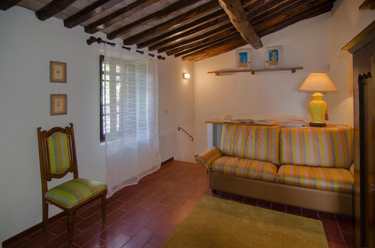 Casa Gelsomino Villa Camaiore Exterior photo