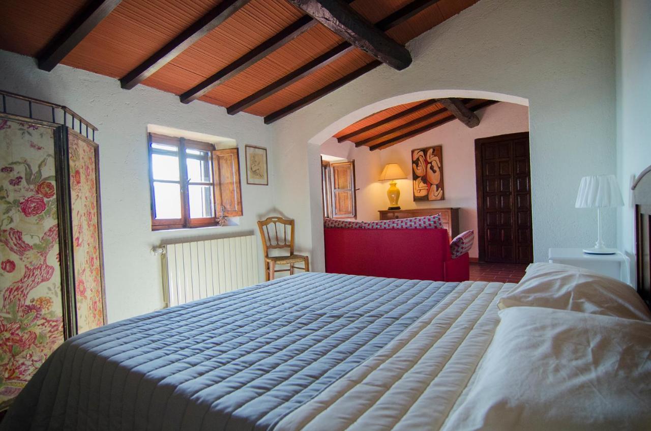 Casa Gelsomino Villa Camaiore Exterior photo