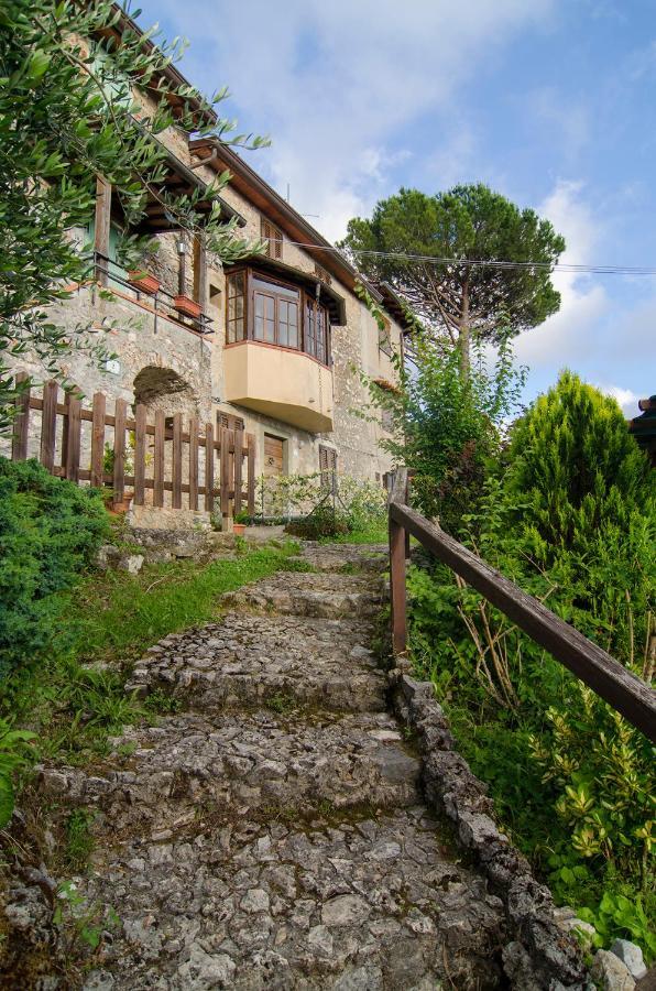 Casa Gelsomino Villa Camaiore Exterior photo