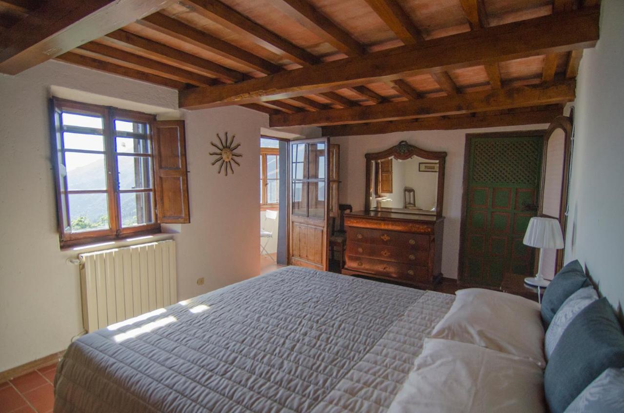 Casa Gelsomino Villa Camaiore Exterior photo