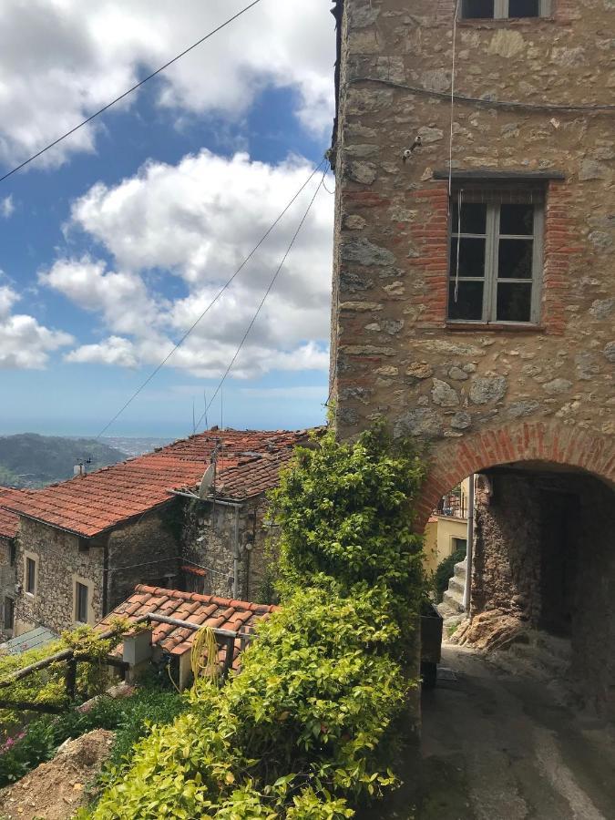 Casa Gelsomino Villa Camaiore Exterior photo