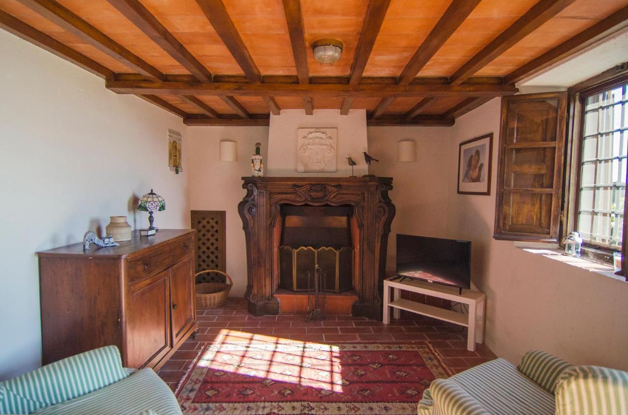 Casa Gelsomino Villa Camaiore Exterior photo