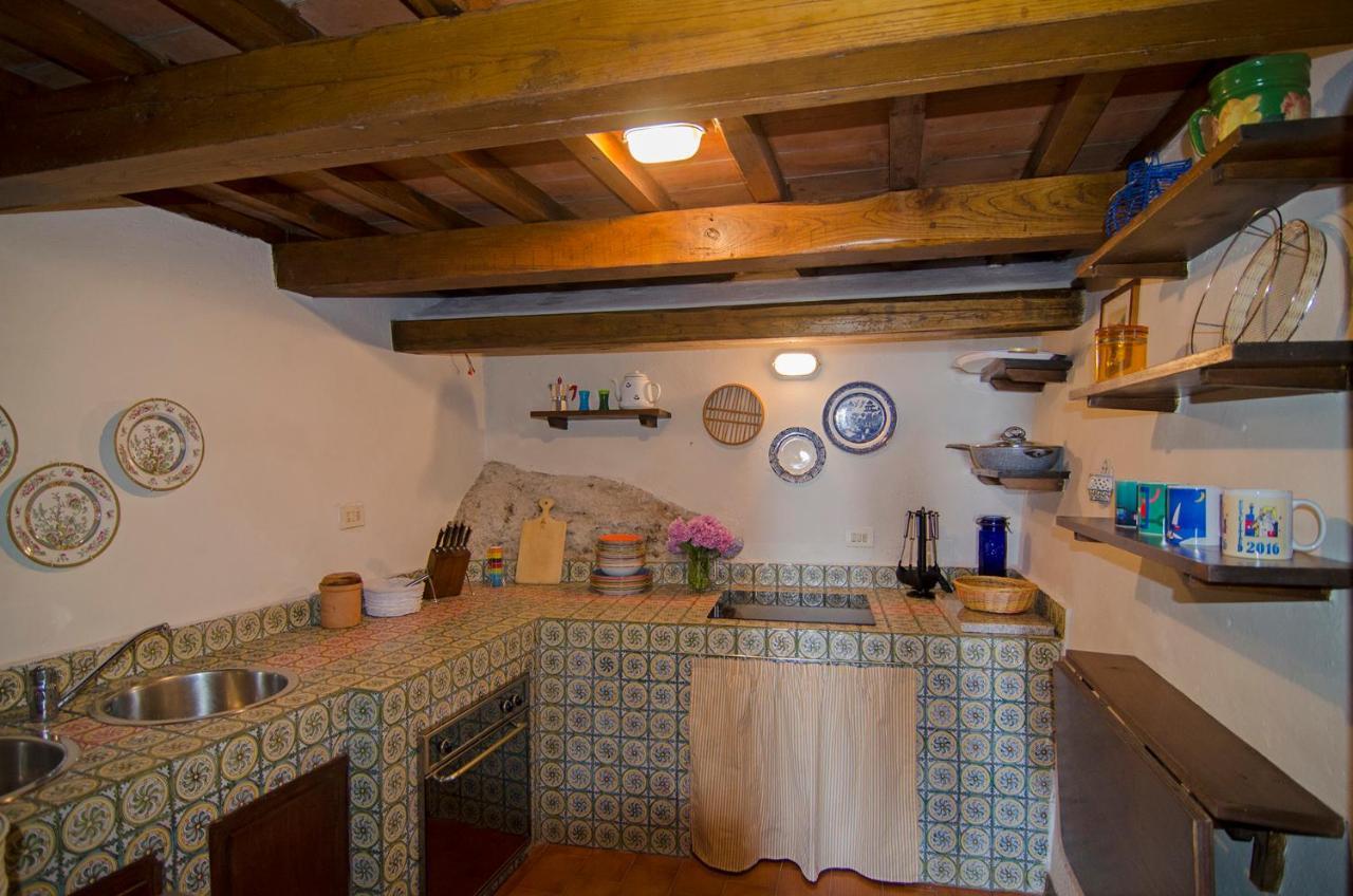 Casa Gelsomino Villa Camaiore Exterior photo