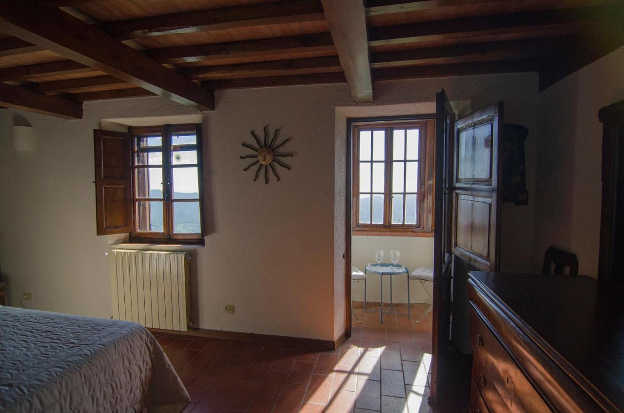 Casa Gelsomino Villa Camaiore Exterior photo
