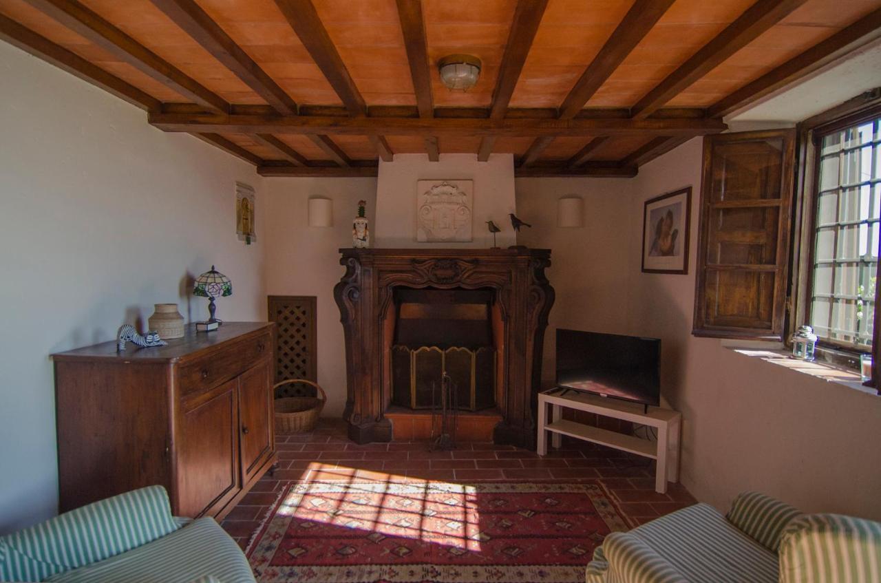 Casa Gelsomino Villa Camaiore Exterior photo